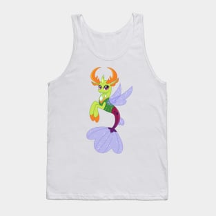 Thorax seapony Tank Top